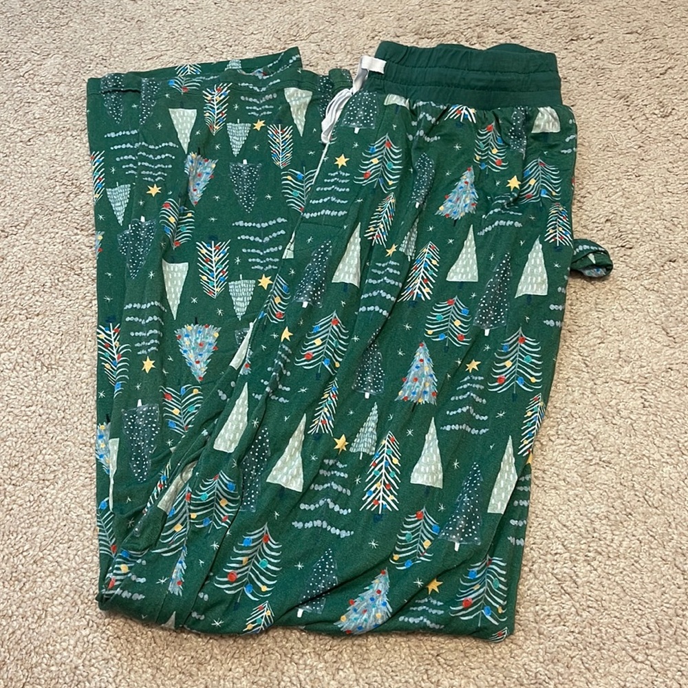 Little Sleepies Men’s and Women’s Pants bundle